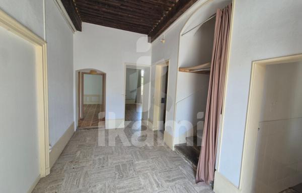 Appartement de 97 m²