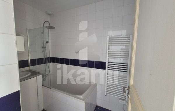 Appartement de 97 m²