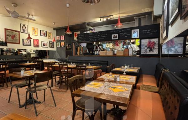 Fonds de Commerce    Restaurant réputé de 25 ans d’existence