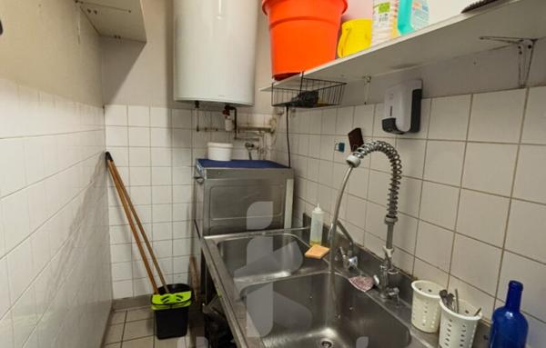 Fonds de Commerce    Restaurant réputé de 25 ans d’existence