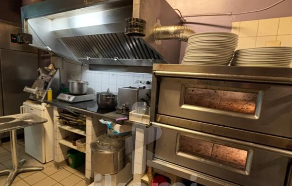 Fonds de Commerce    Restaurant réputé de 25 ans d’existence