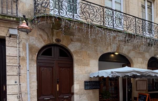 Fonds de Commerce    Restaurant réputé de 25 ans d’existence