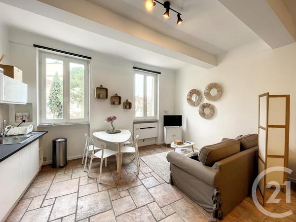 Maison à vendre  6 pièces - 115 m 2   CANNES  - 06