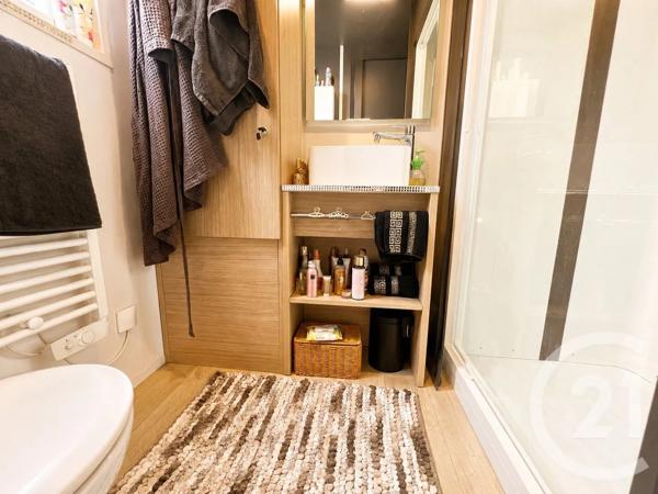 Maison à vendre  3 pièces - 40 m 2   LA GARDE FREINET  - 83