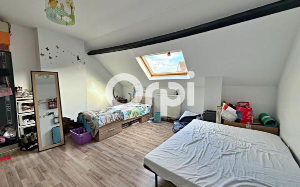 Maison à vendre    6 pièces • 129 m2 Auchel
