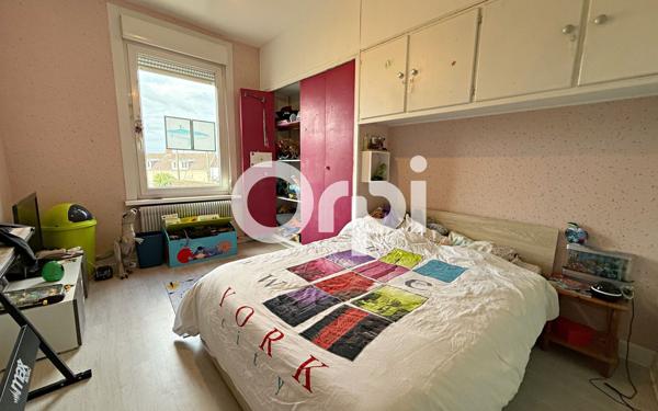 Maison à vendre    6 pièces • 129 m2 Auchel