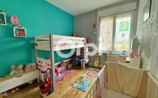 Maison à vendre    6 pièces • 129 m2 Auchel