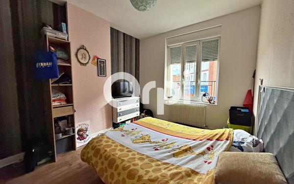 Maison à vendre    6 pièces • 129 m2 Auchel