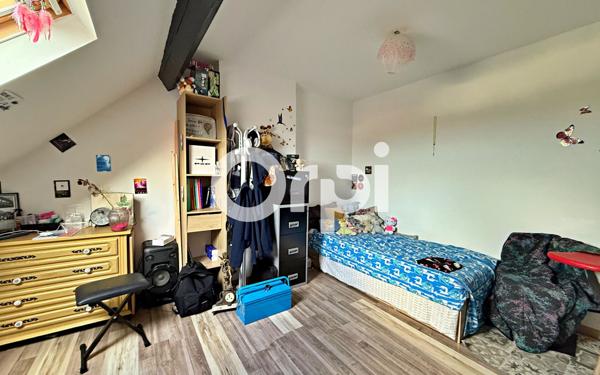 Maison à vendre    6 pièces • 129 m2 Auchel