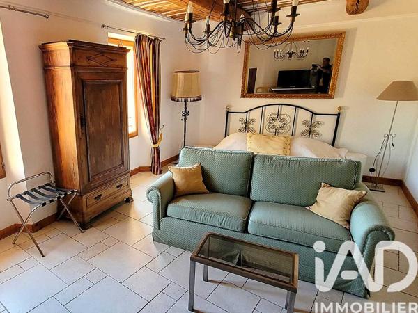 Maison à vendre 17 pièces 423 m² La Garde-Freinet
