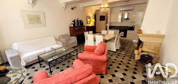 Maison à vendre 17 pièces 423 m² La Garde-Freinet