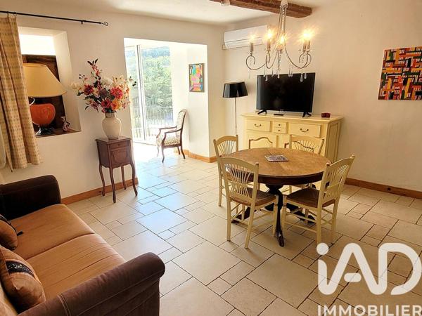 Maison à vendre 17 pièces 423 m² La Garde-Freinet