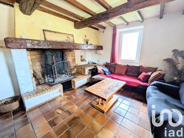Maison à vendre 8 pièces 189 m² Prat-Bonrepaux