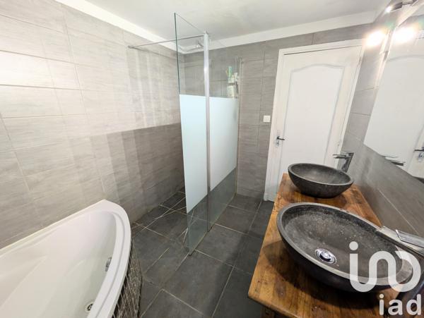 Maison à vendre 8 pièces 189 m² Prat-Bonrepaux