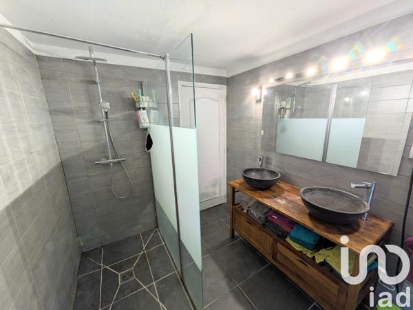 Maison à vendre 8 pièces 189 m² Prat-Bonrepaux