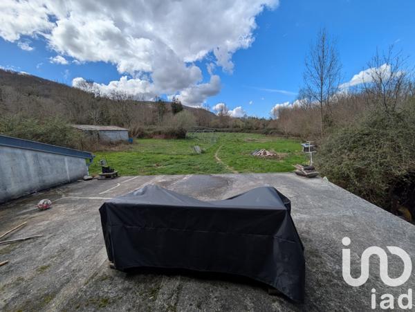 Maison à vendre 8 pièces 189 m² Prat-Bonrepaux