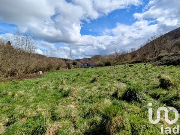 Maison à vendre 8 pièces 189 m² Prat-Bonrepaux