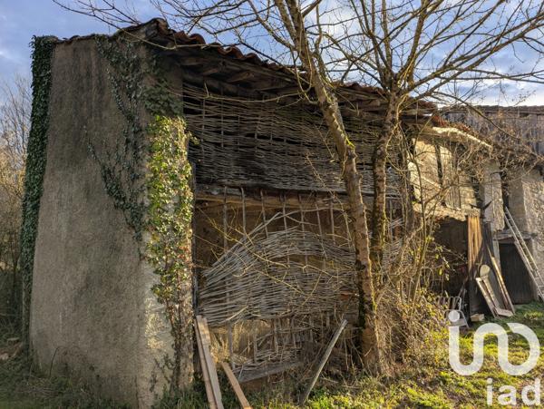 Maison à vendre 8 pièces 189 m² Prat-Bonrepaux