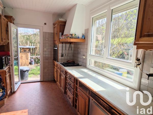 Maison à vendre 8 pièces 189 m² Prat-Bonrepaux