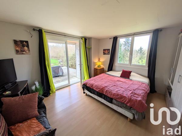 Maison à vendre 8 pièces 189 m² Prat-Bonrepaux