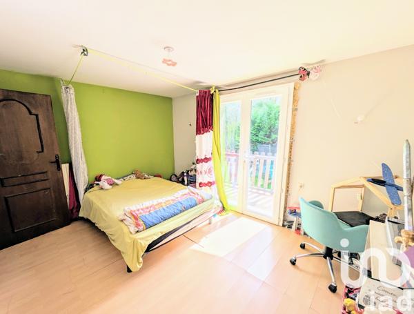 Maison à vendre 8 pièces 189 m² Prat-Bonrepaux