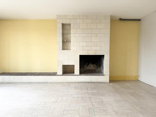 APPARTEMENT « VANILLE » 2 PIÈCES DE 47 M² PLEIN SUD AVEC BALCON
