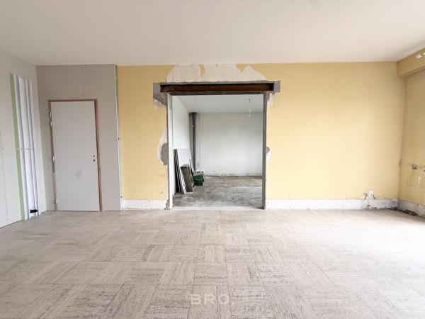 APPARTEMENT « VANILLE » 2 PIÈCES DE 47 M² PLEIN SUD AVEC BALCON