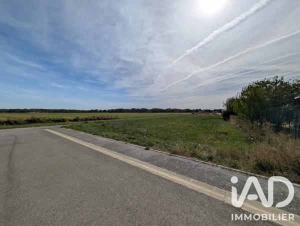 Terrain à vendre 2 728 m² Heiltz-le-Hutier