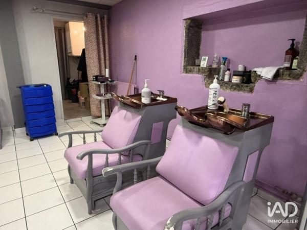 Boutique/Local commercial à vendre 36 m² Oloron-Sainte-Marie