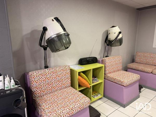 Boutique/Local commercial à vendre 36 m² Oloron-Sainte-Marie