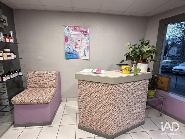 Boutique/Local commercial à vendre 36 m² Oloron-Sainte-Marie