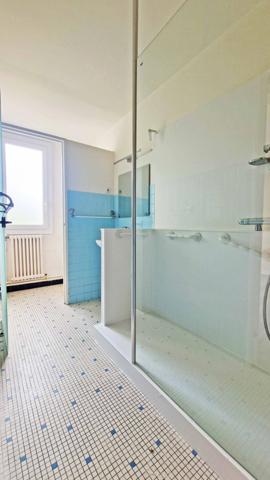 APPARTEMENT F5 A LOUER - DOUBLE SEJOUR - HAUT DE MONTMORENCY - A COTE DE LA FORET