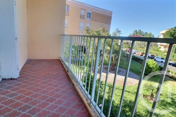 Appartement F3 à vendre  3 pièces - 70,11 m 2   FREJUS  - 83