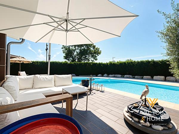 Centre Bourg-Eglise de CHARLY - Maison de famille 243 m² hab - 4 chambres dont une suite parentale de plain-p