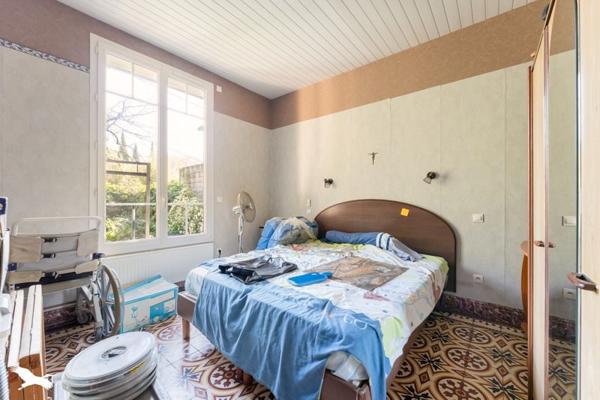 Maison à vendre |  Montpellier |  8 pièces | 165 m²