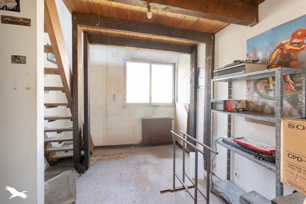Maison à vendre |  Montpellier |  8 pièces | 165 m²