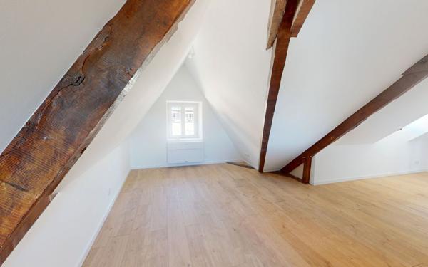 Appartement à vendre    2 pièces • 23,67 m2 Rodez