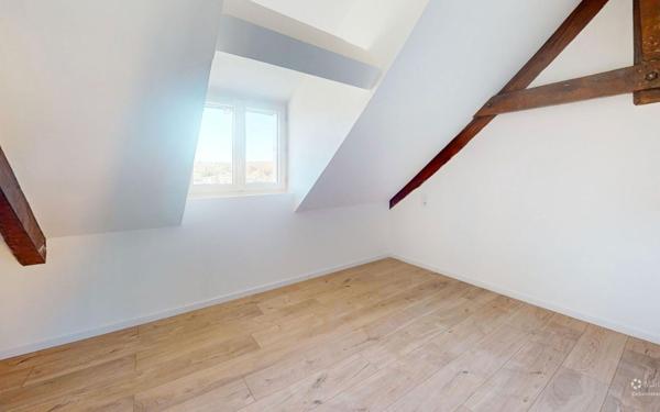Appartement à vendre    2 pièces • 23,67 m2 Rodez