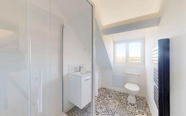 Appartement à vendre    2 pièces • 23,67 m2 Rodez