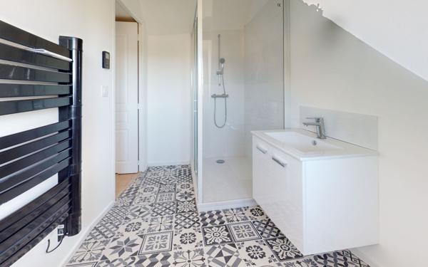 Appartement à vendre    2 pièces • 23,67 m2 Rodez