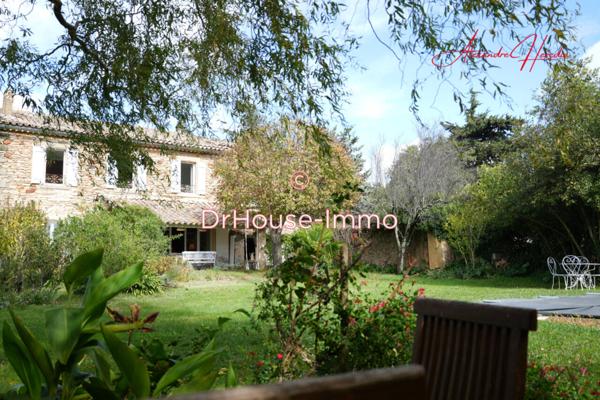 Maison à vendre 6 pièces de 228 m²