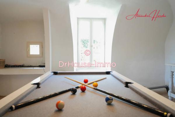 Maison à vendre 6 pièces de 228 m²