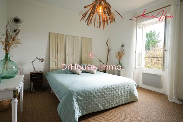 Maison à vendre 6 pièces de 228 m²