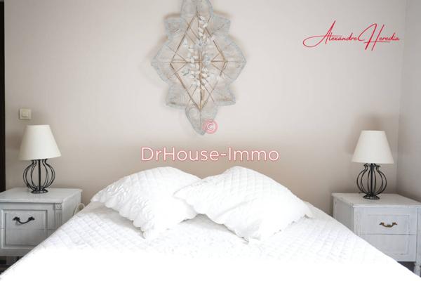 Maison à vendre 6 pièces de 228 m²