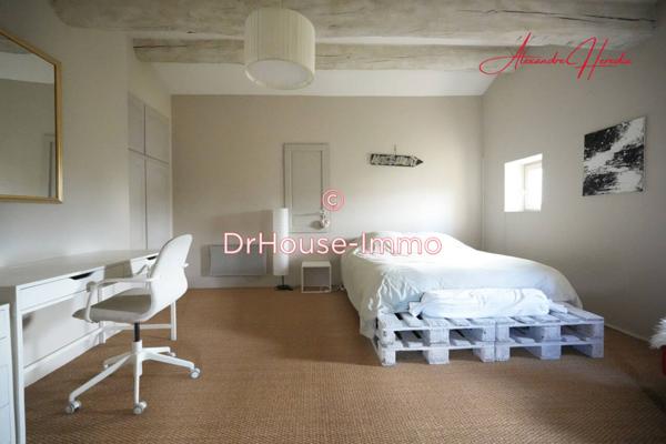 Maison à vendre 6 pièces de 228 m²