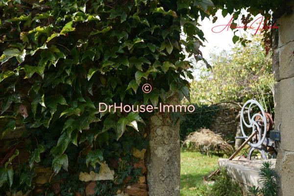 Maison à vendre 6 pièces de 228 m²