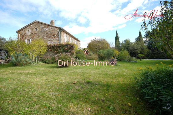 Maison à vendre 6 pièces de 228 m²