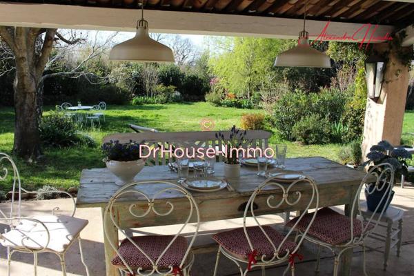 Maison à vendre 6 pièces de 228 m²