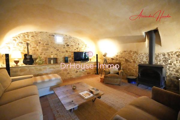 Maison à vendre 6 pièces de 228 m²