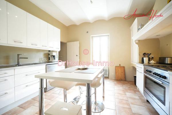 Maison à vendre 6 pièces de 228 m²